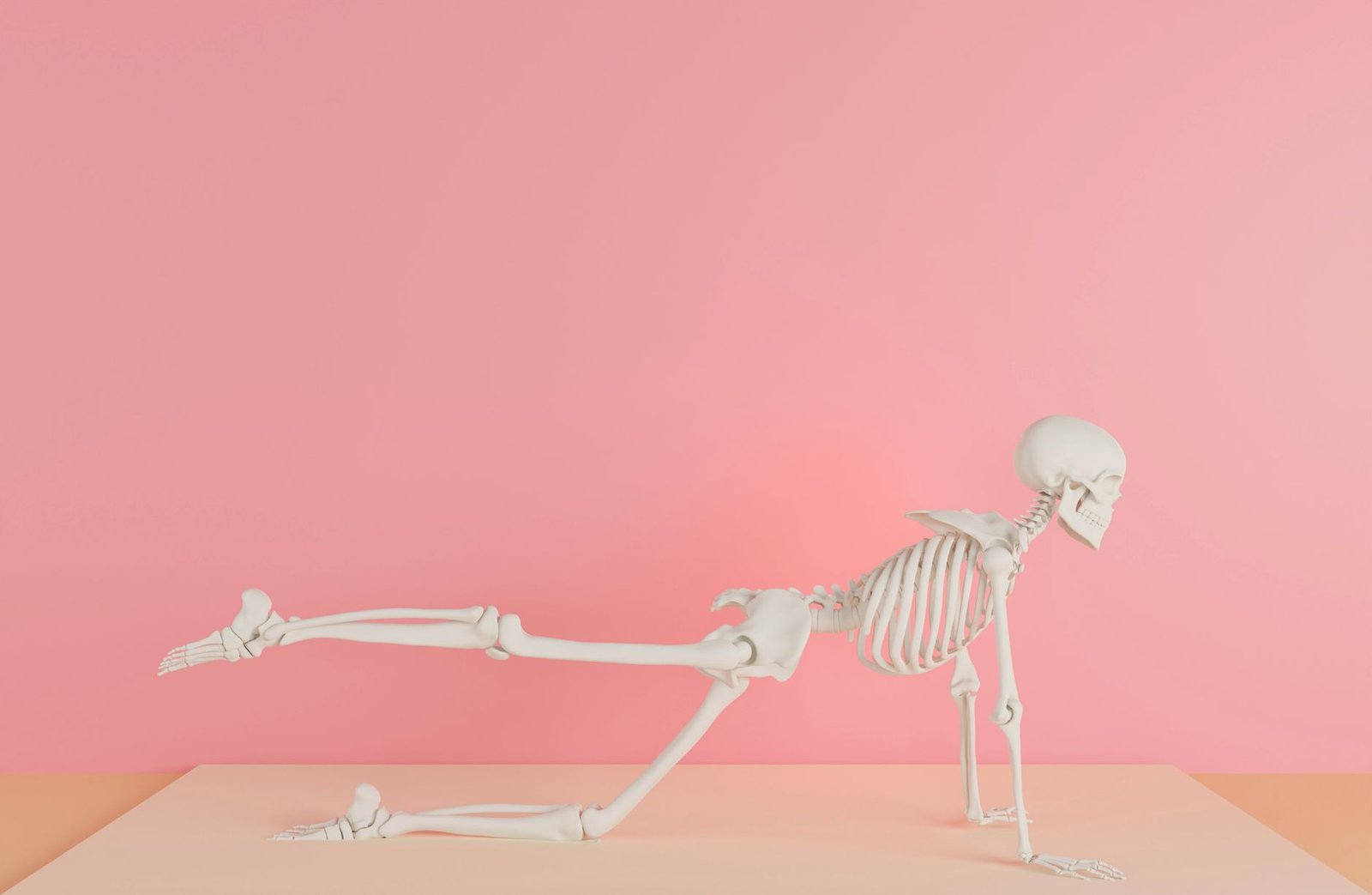 Scientists Just Discovered Something Alarming — A drug already used for osteoporosis blocked spinal damage in a new study