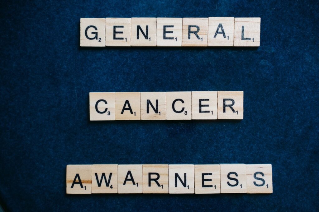 The Cancer Warning Sign Most People Completely Ignore