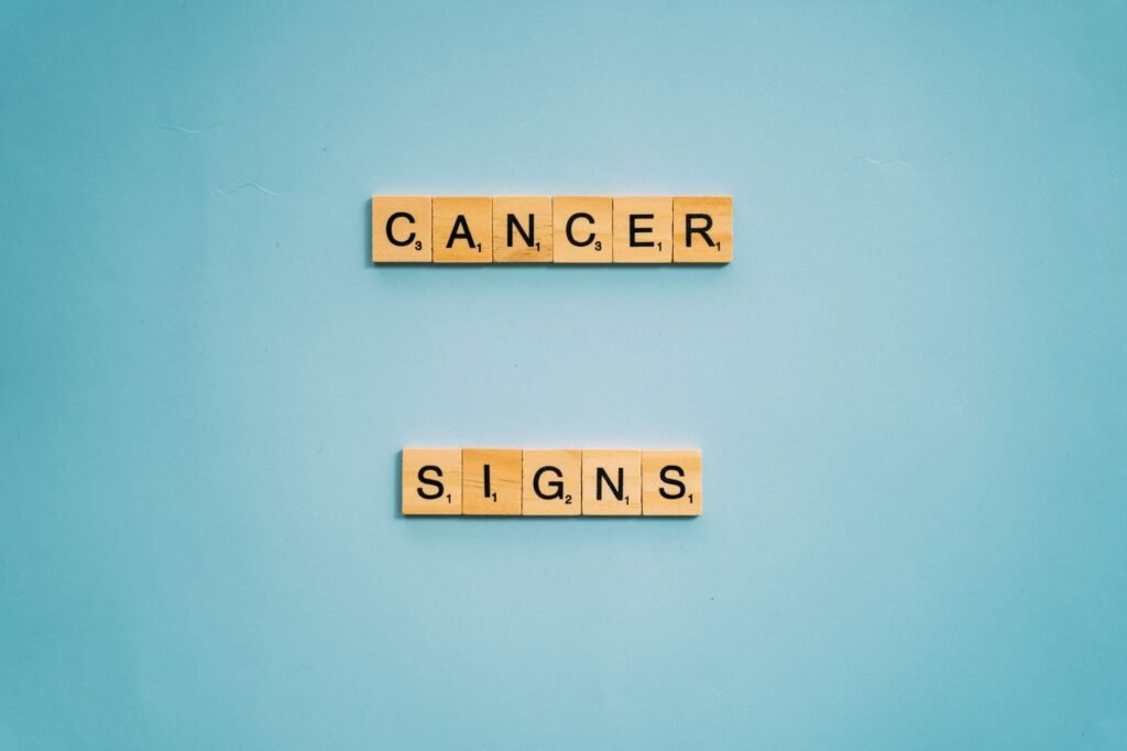 The Cancer Warning Sign Most People Completely Ignore