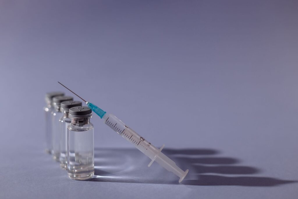 What They Never Told You About Know Youll Respond Vaccine