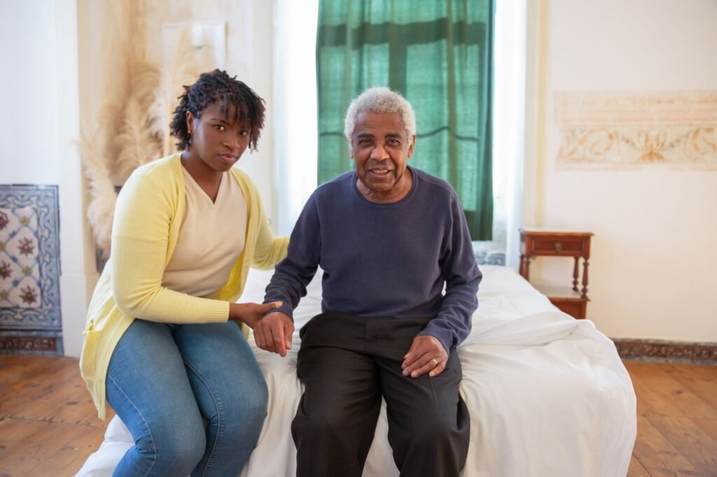 Alzheimers Disease