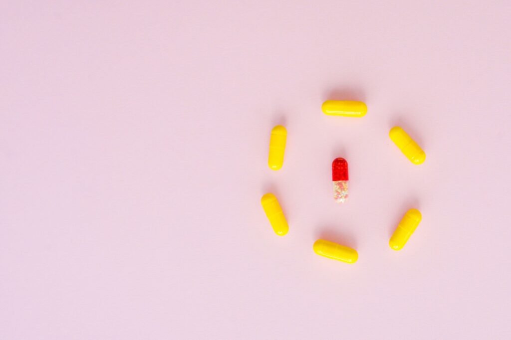 Antibiotics Guide