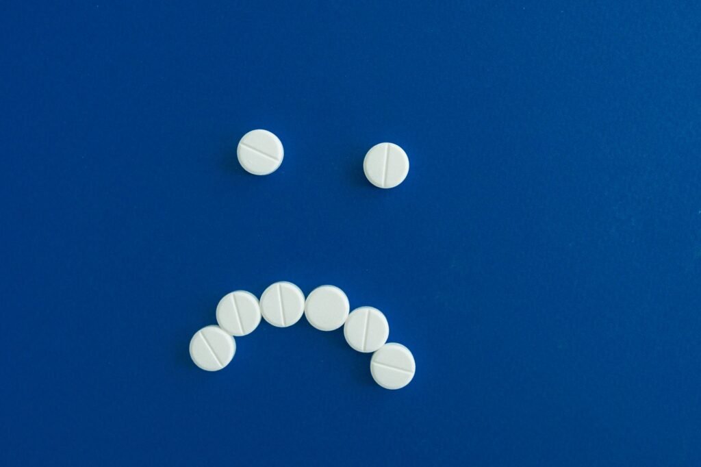 Antidepressants Overview
