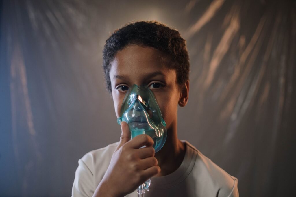 Asthma Management