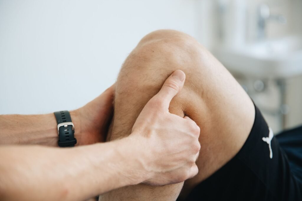Bursitis