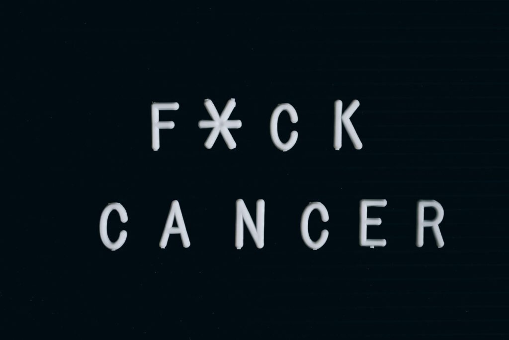 Cancer Screenings Guide