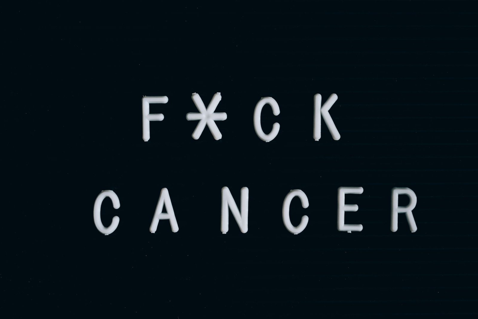 Cancer Screenings Guide