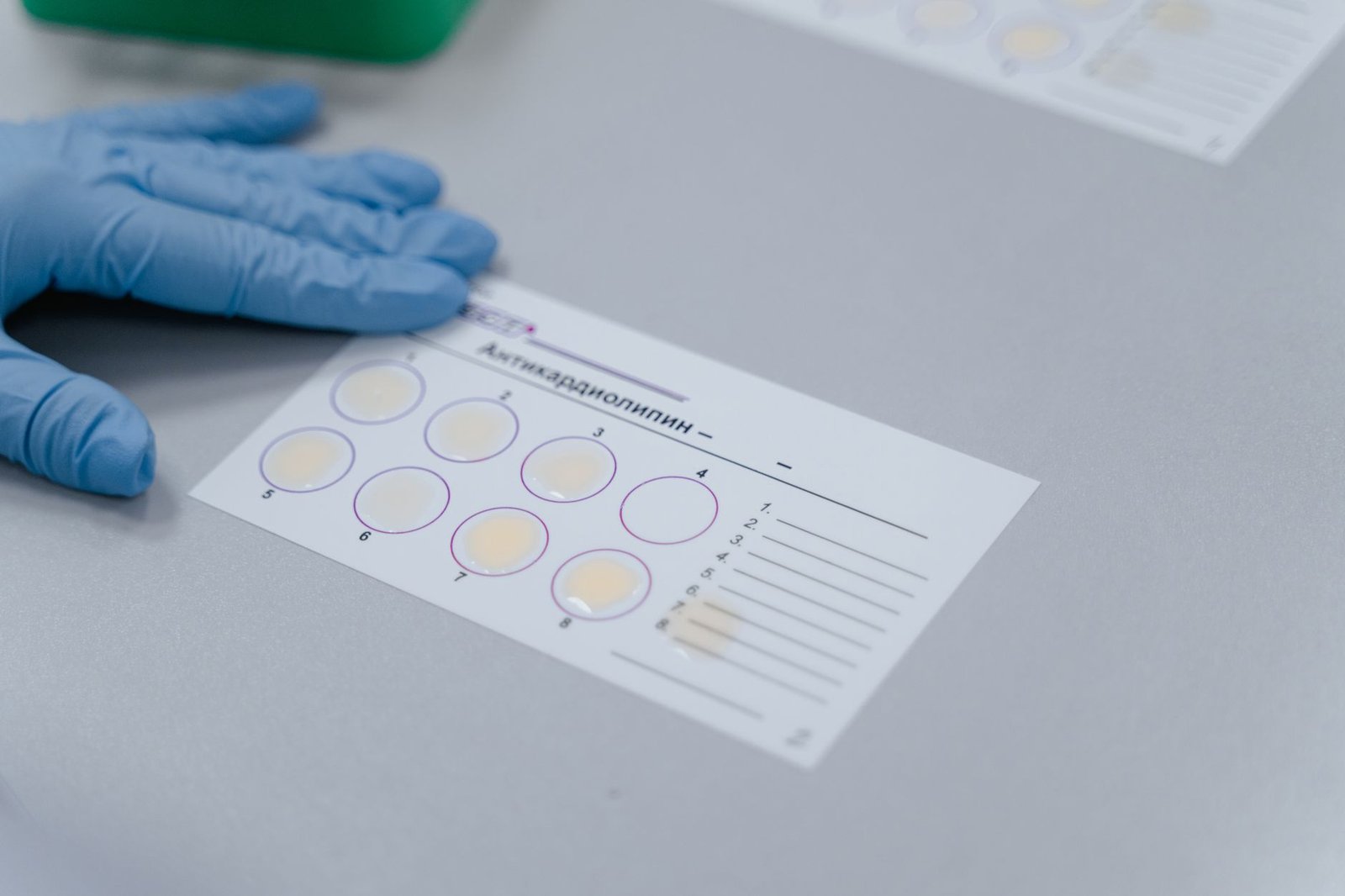 Colorectal Screening