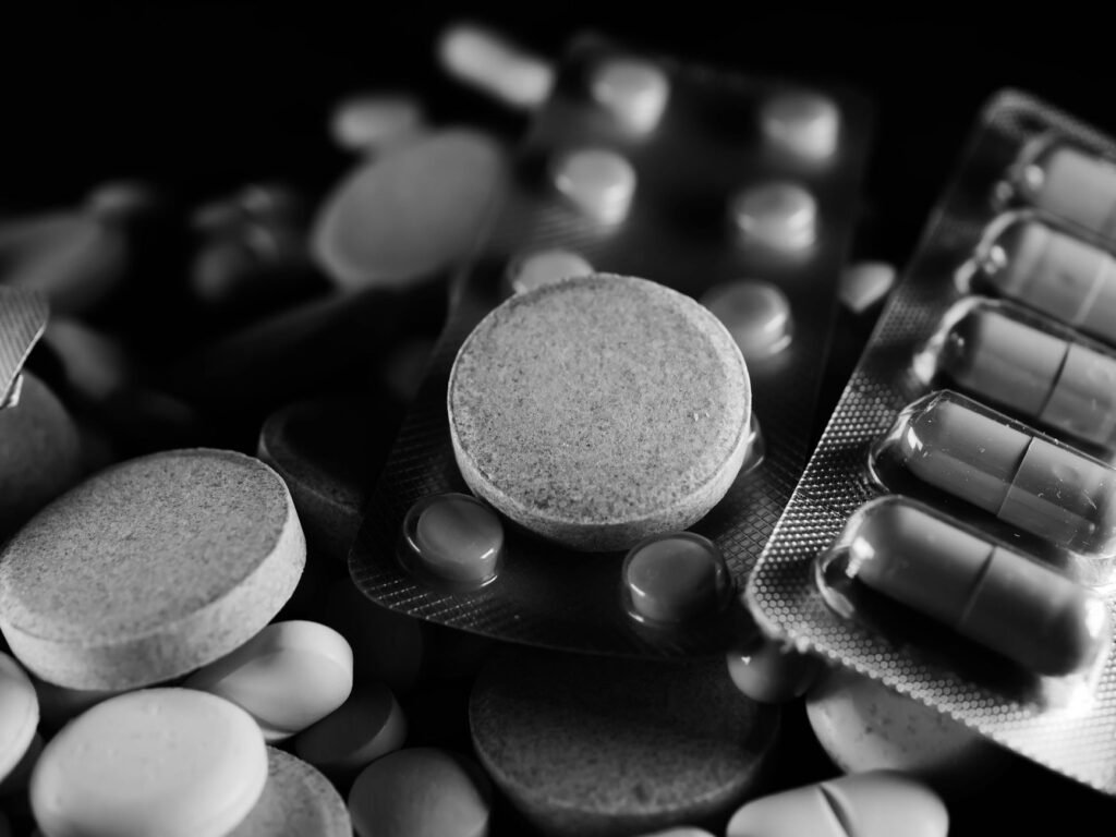 The Truth About Common Supplements Rival Antibiotics That Big Pharma Doesn’t Want You to Know