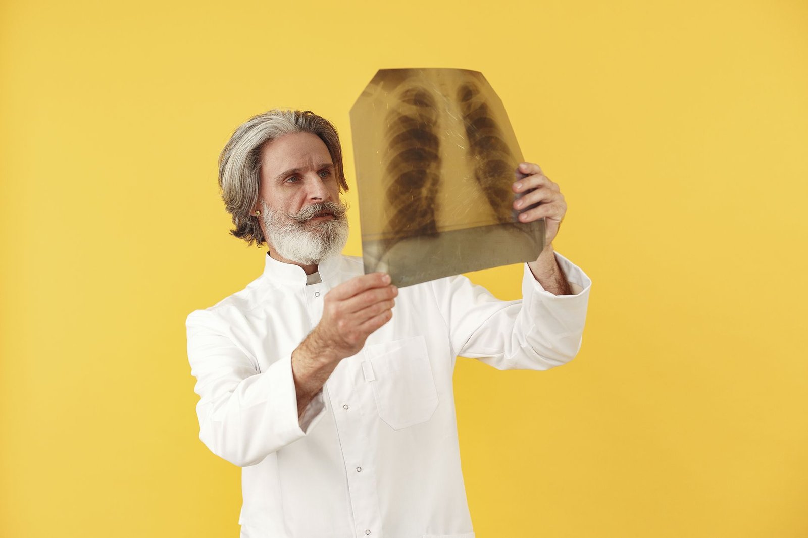 COPD Treatment