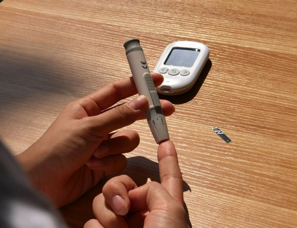 Diabetes Screening