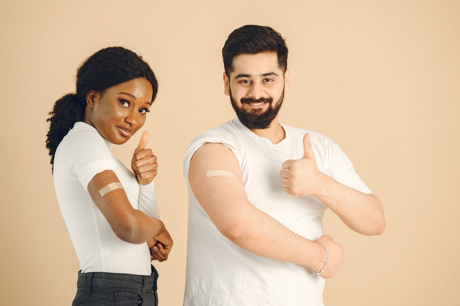 Immunizations for Adults