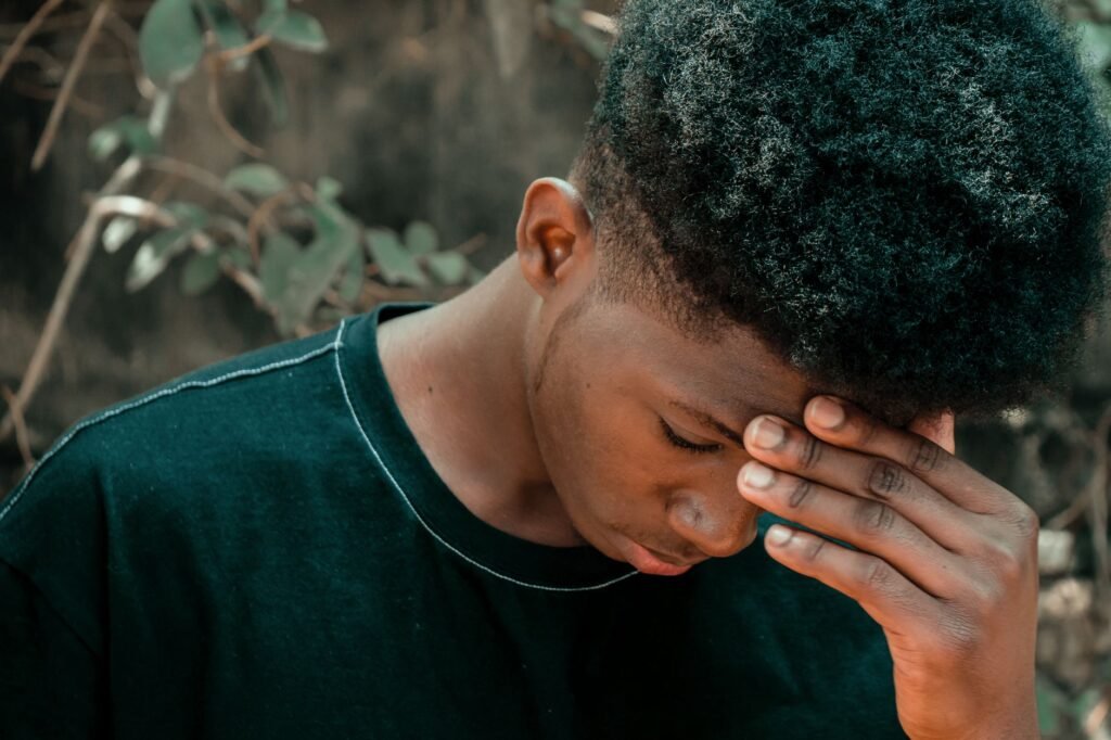 Migraine Treatment