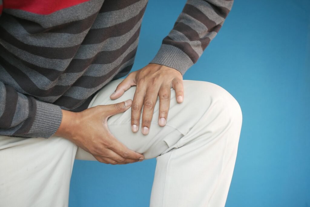 Osteoarthritis