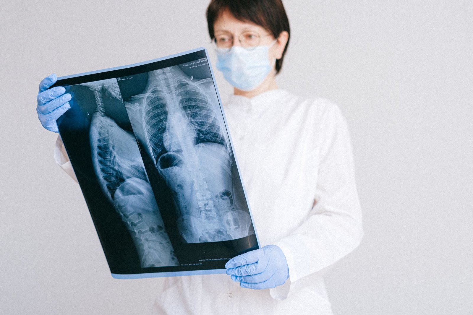 Pneumonia