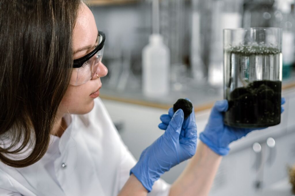 Shocking New Study: Researchers unveil sustainable spirulina solution to vitamin B12 deficiency