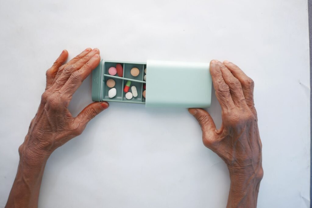 Rheumatoid Arthritis