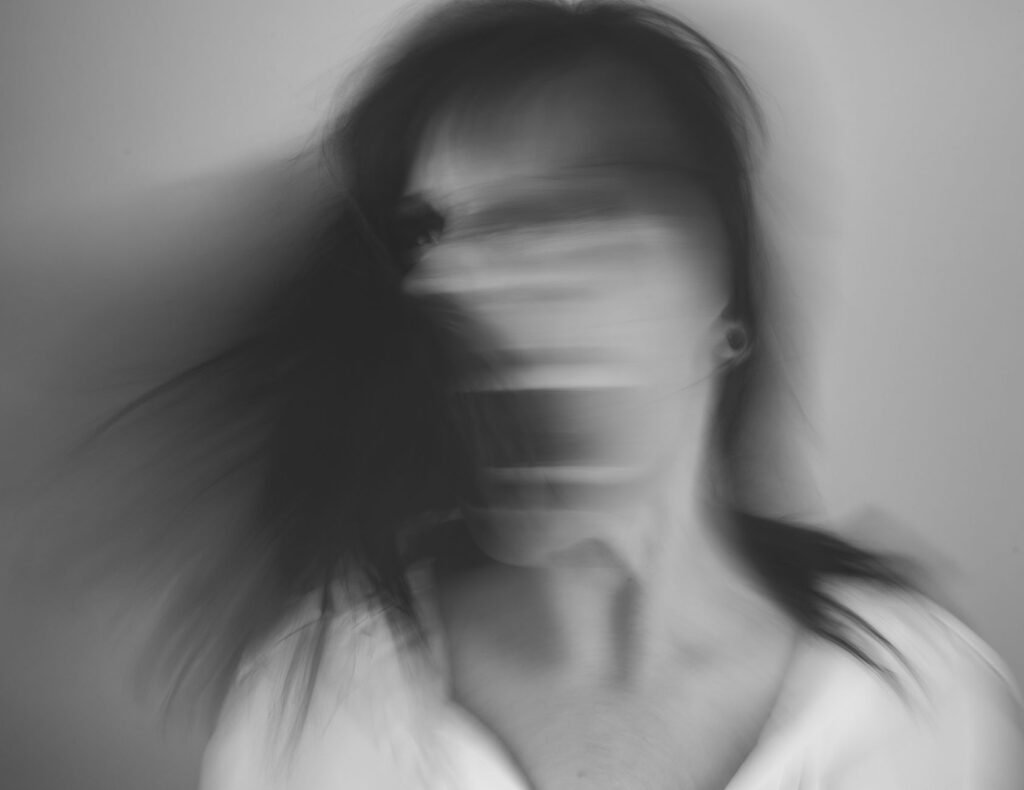 Warning: Schizophrenia’s lost brain connections follow a surprising pattern