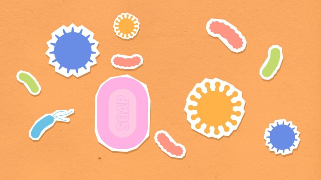 Warning: Scientists discover how gut bacteria “train” the intestine to fight inflammation