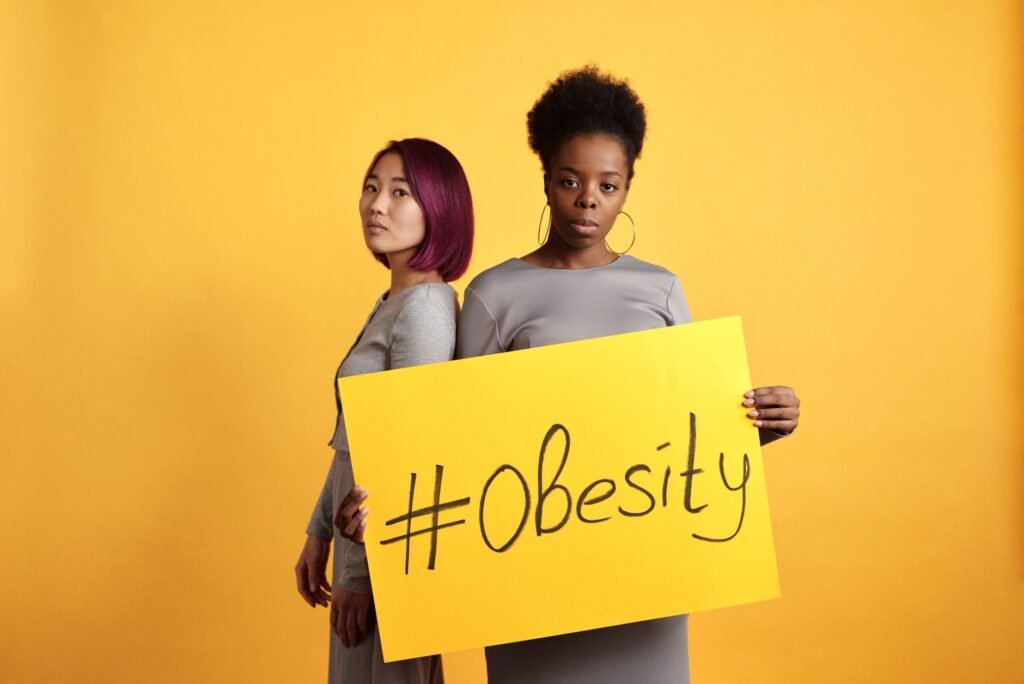 This Changes Everything: Scientists discover how obesity may fuel Alzheimer’s disease