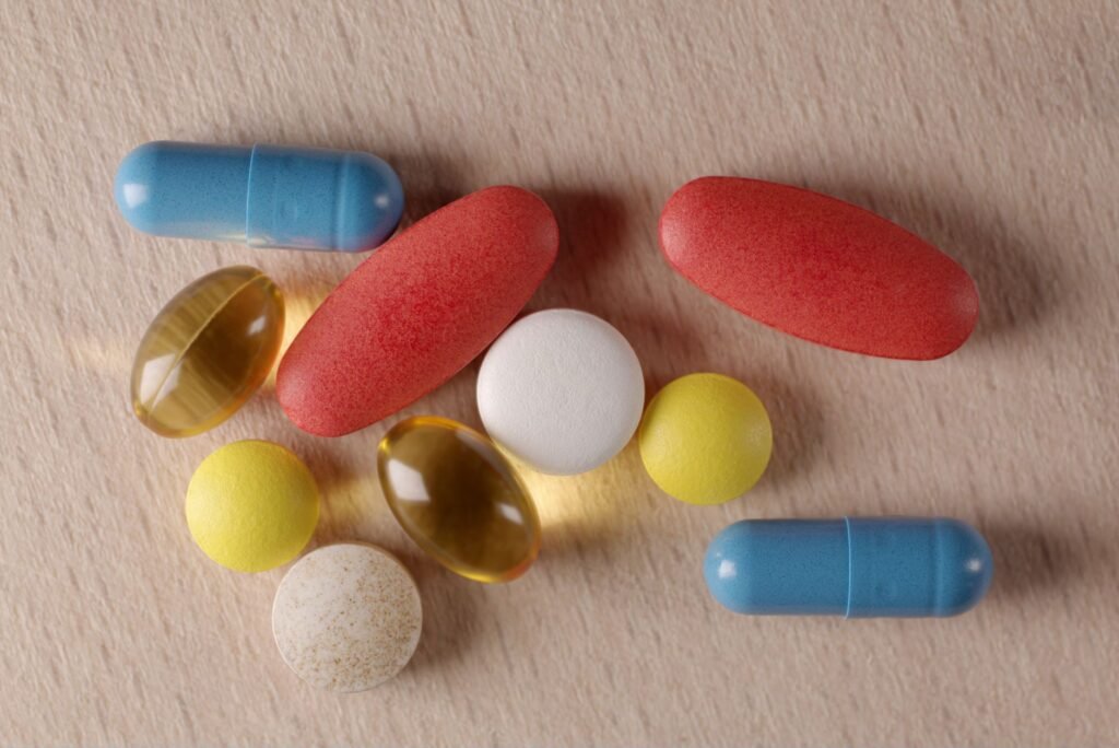 What They Never Told You About This Common Vitamin Linked