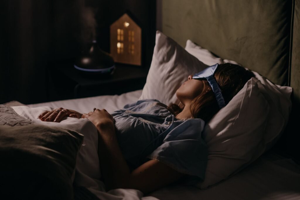 What They Never Told You About Much Little Sleep Make