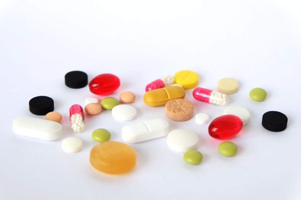 Warning: Vitamin C won’t prevent most colds, but it may do one small thing