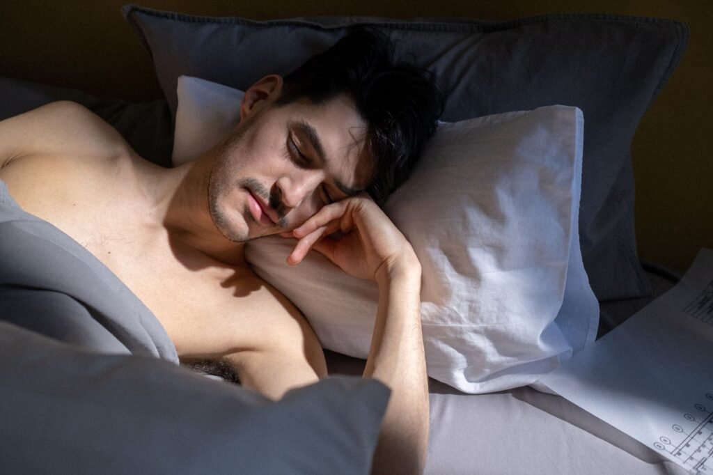 This Changes Everything: Your sleep may be hiding an early clue to Alzheimer’s