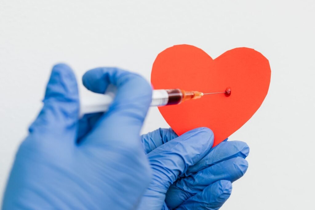 Cardiologists Reveal the #1 Thing Destroying Your Heart Health