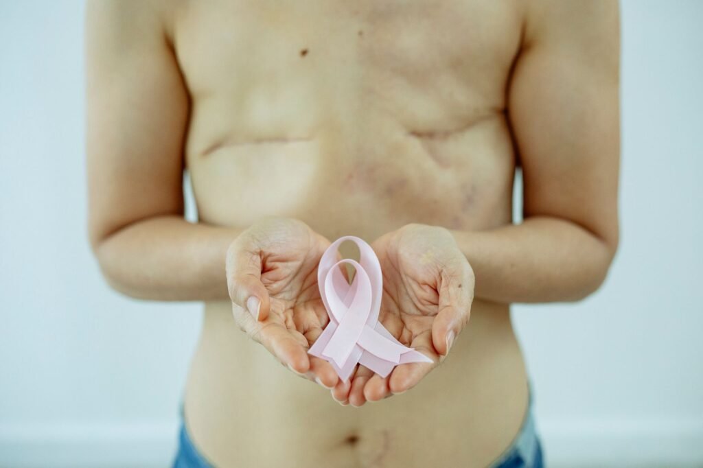 Cancer Breakthrough: What Researchers Just Found Could Change Treatment Forever