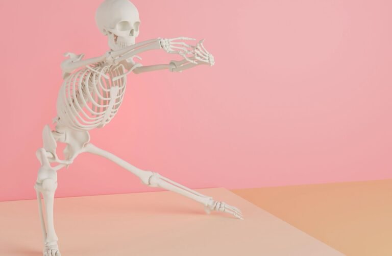 Doctors Are Stunned: Scientists find a bone-building switch that could fight osteoporosis