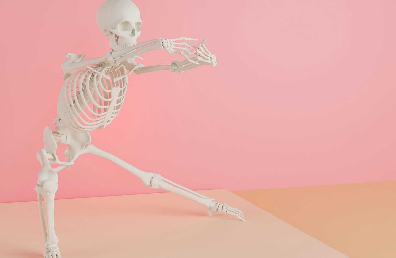 Doctors Are Stunned: Scientists find a bone-building switch that could fight osteoporosis
