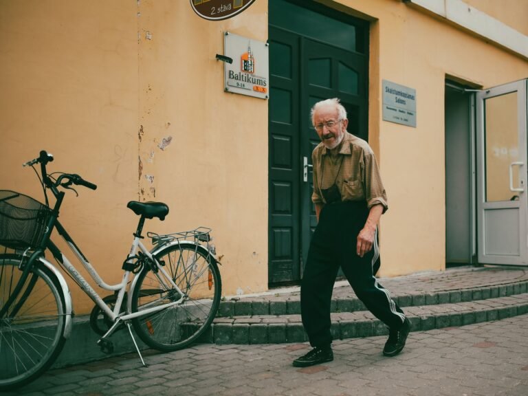 This Changes Everything: Scientists find signs of extreme aging and youth in the same 117-year-old