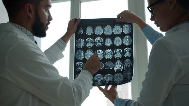 What They Never Told You About Stanford Discover Human Brain