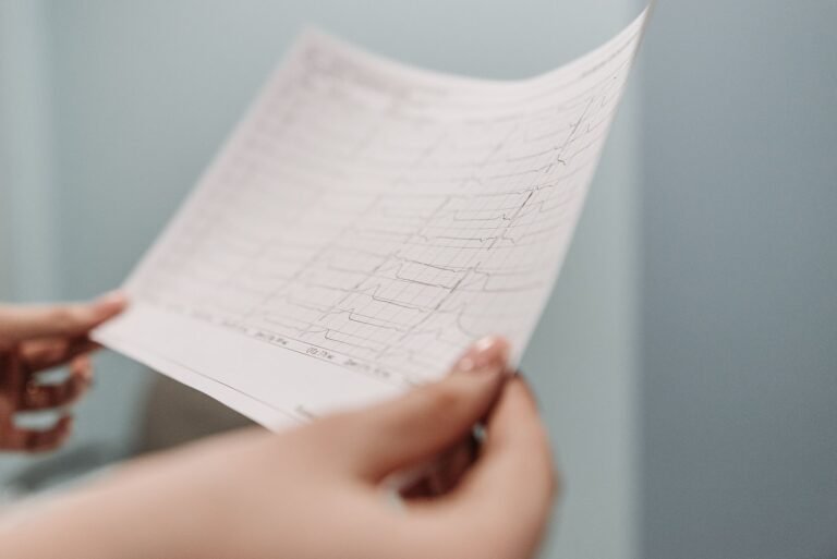 Your Heart Is Sending You Warning Signals — Are You Missing Them?
