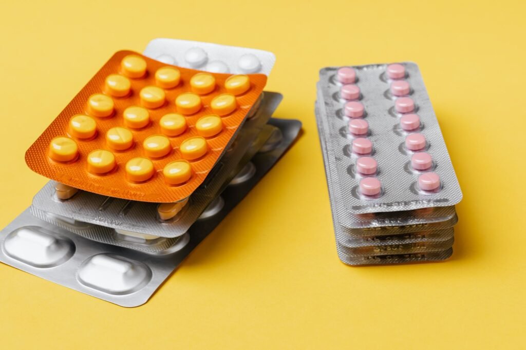 The #1 Food Keeping You Sick (And You Eat It Every Day)
