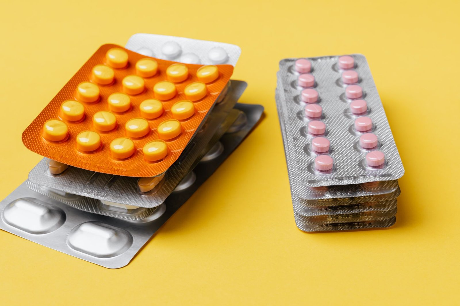The #1 Food Keeping You Sick (And You Eat It Every Day)