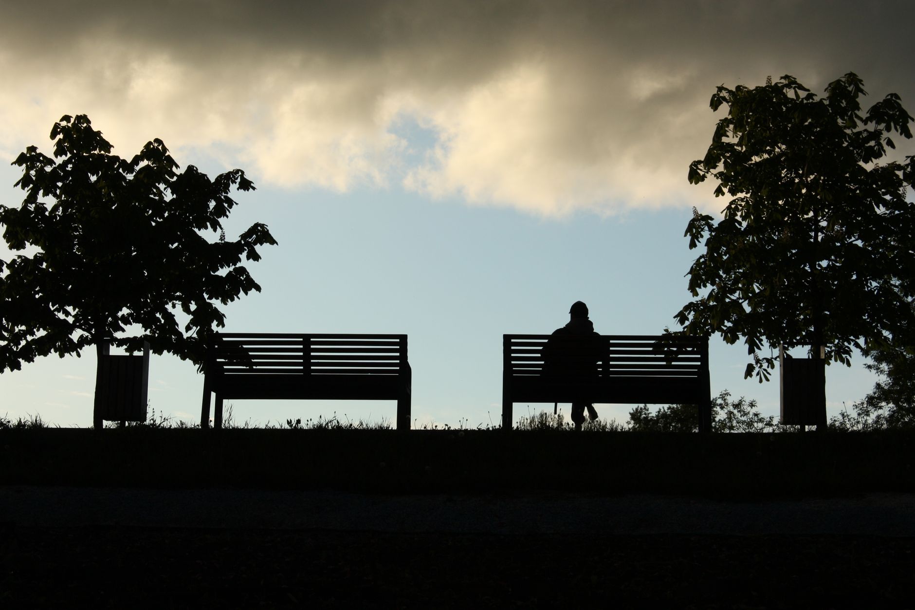 Doctors Are Stunned: Loneliness may steal nearly 6 years of good health