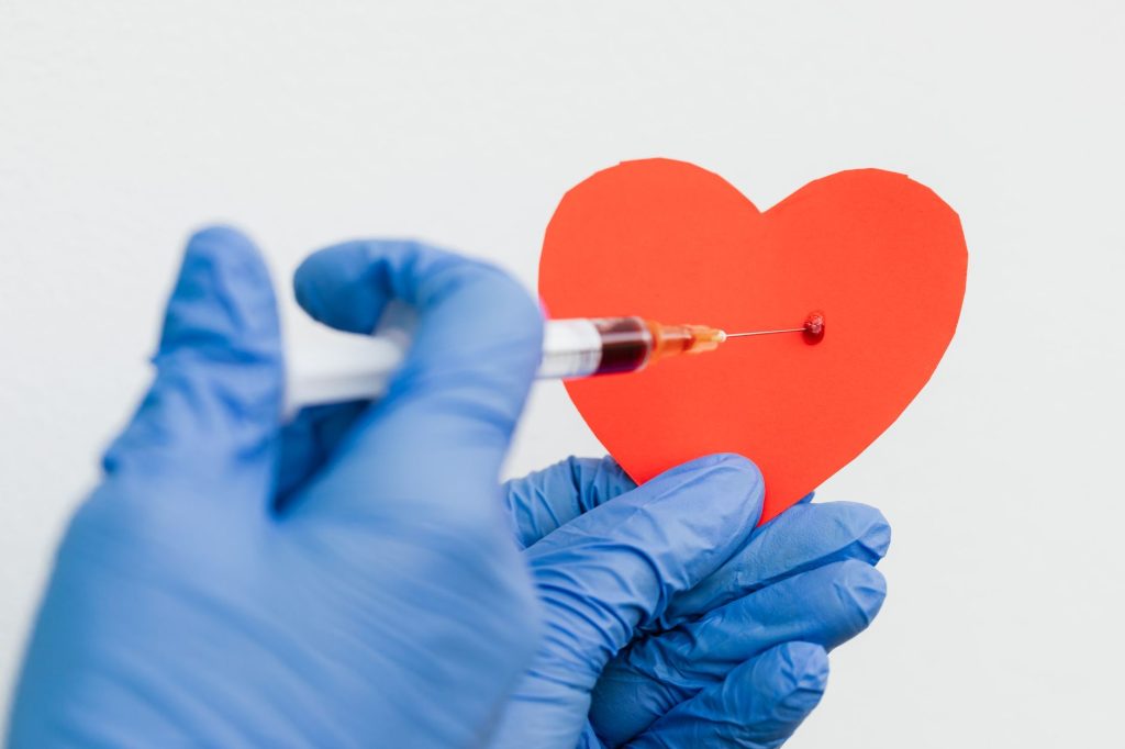 Warning: New injection makes fat cells self-destruct
