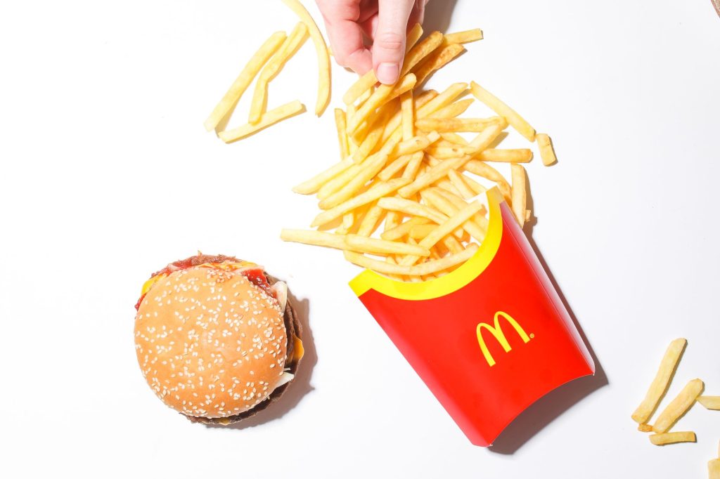 Shocking New Study: Not all trans fats are bad, major review finds