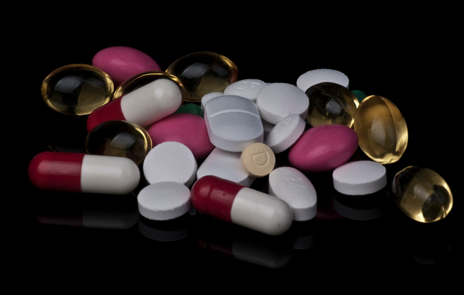 The Prescription Drug Your Doctor May Not Know Is Dangerous