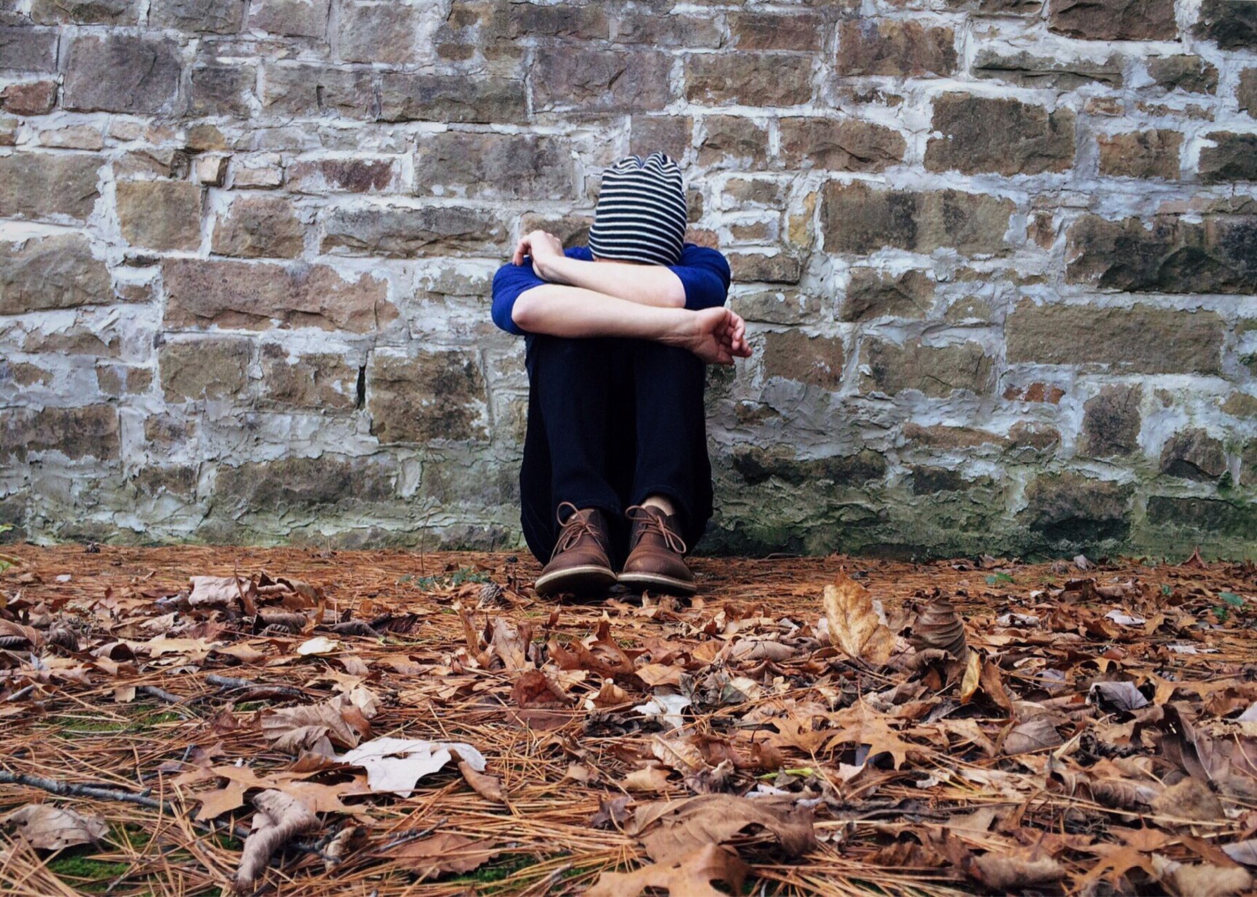 Warning: Scientists discover 5 hidden brain patterns behind depression