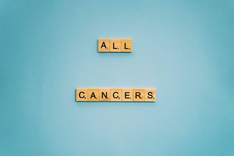 The Cancer Warning Sign Most People Completely Ignore