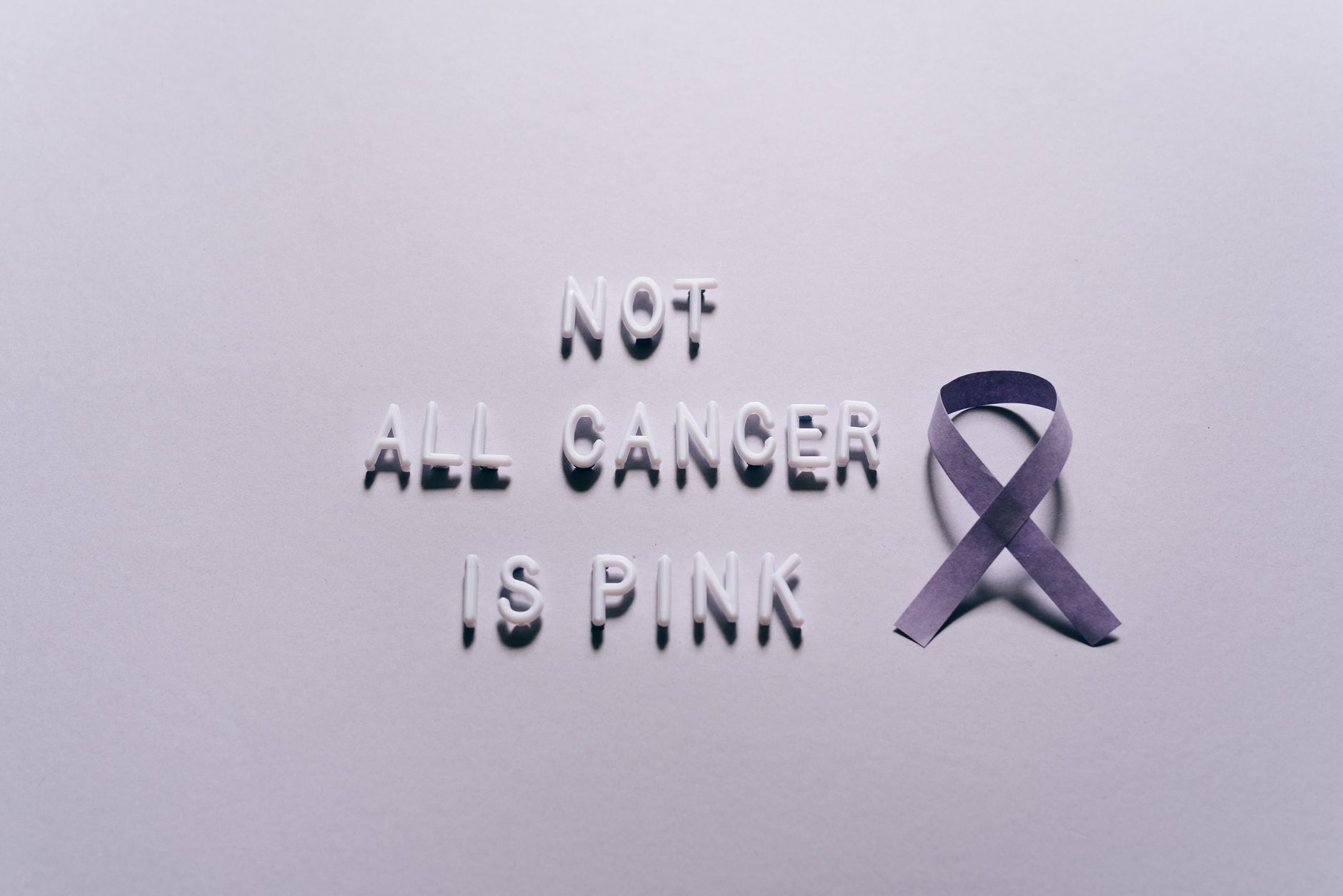 The Cancer Warning Sign Most People Completely Ignore